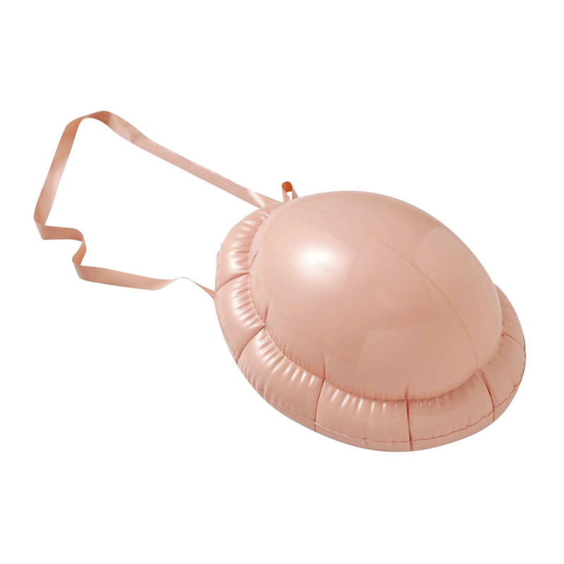 Nafukovací hrb / břicho